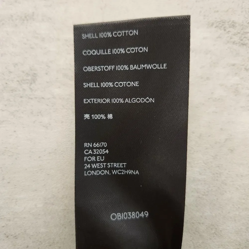 Free People Dakota Straight Leg Destructed Hem High Rise Pitch Black Denim Jeans - Picture 6 of 11